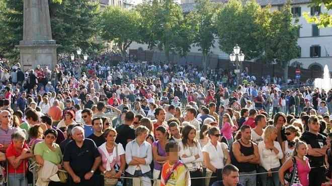 Nessuna eccezione La scuola inizia il giorno dopo il palio
