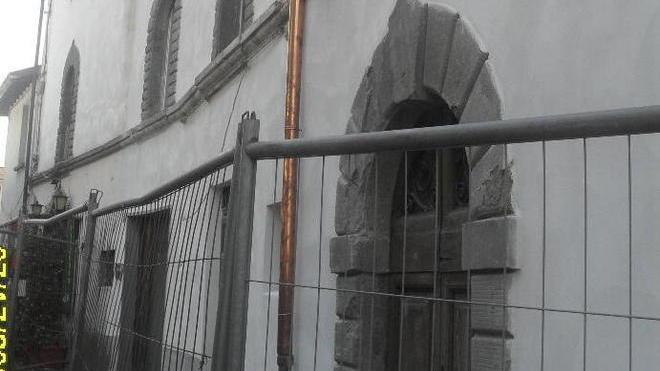 Gallicano, tutti sistemati gli sfollati