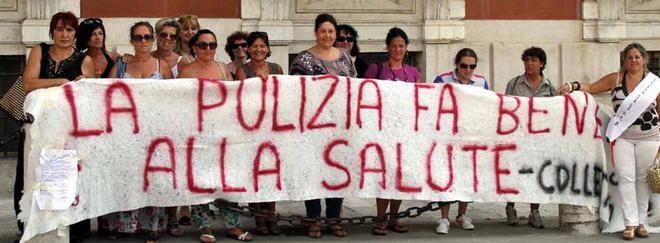 Dussman ancora irremovibile 
