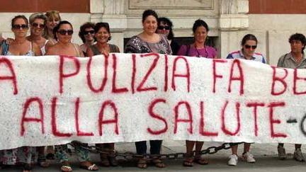 Dussman ancora irremovibile
