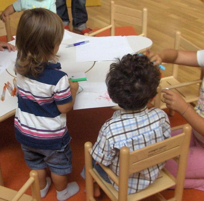 Nidi, beffa dei bonus le mamme lavoratrici non possono averli 