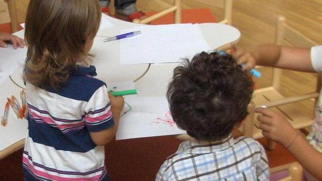 Nidi, beffa dei bonus le mamme lavoratrici non possono averli