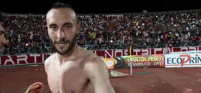 «Grande gruppo, abbiamo una carica pazzesca» 