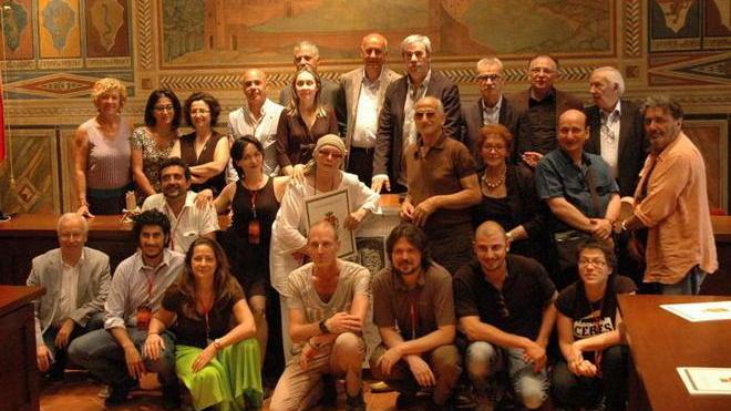 Dramma Popolare, stasera il debutto