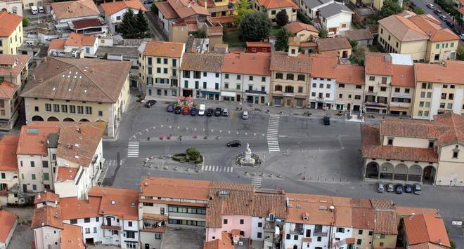 In mostra (e in gara) 48 idee sul centro storico che verrà 