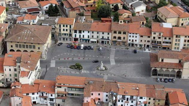 In mostra (e in gara) 48 idee sul centro storico che verrà