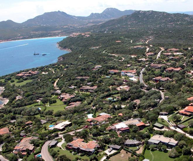 E ora gli sceicchi corteggiano Portisco e Porto Rotondo 