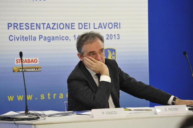 Rossi minaccia le dimissioni se non passa la nuova pista di Peretola 