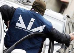 Mafia: Dia sequestra un’edicola in Borgo Stretto 