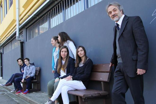 Arriva da Livorno il nuovo preside del Liceo scientifico Copernico 