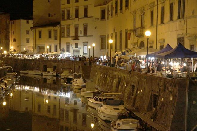 Conto alla rovescia per Effetto Venezia: ecco il programma 