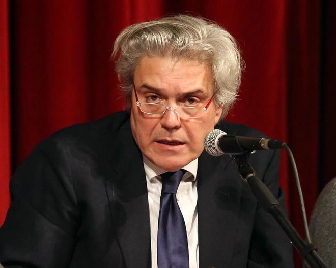 L’assessore regionale Marroni rivela il futuro del Santa Verdiana 