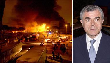 Strage di Viareggio,42 imputati rinviati a giudizio 