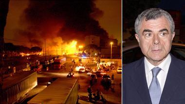 Strage di Viareggio,42 imputati rinviati a giudizio