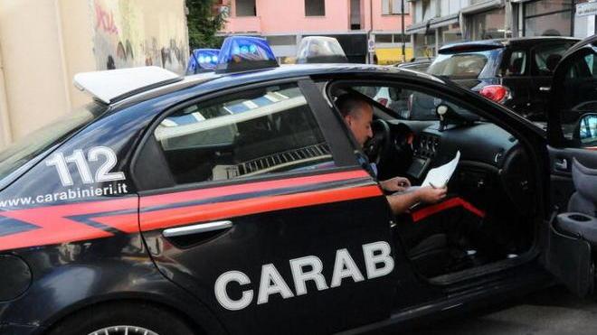 Tenta il furto in canonica, arrestata