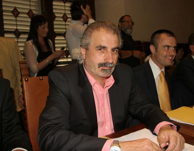 Prato, bufera nel Pdl, il coordinatore regionale chiede la sospensione di Fulvio Ponzuoli 