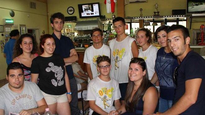 In 250 vogliono adottare il campetto