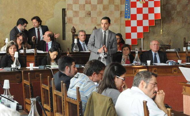 Rischio slittamento per il piano urbanistico 