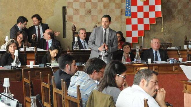 Rischio slittamento per il piano urbanistico