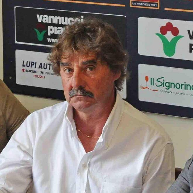 Patron Ferrari già rinuncia alla serie C 