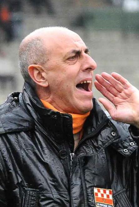 Al PesciaUzzanese l’ex arancione Stefano Strufaldi 