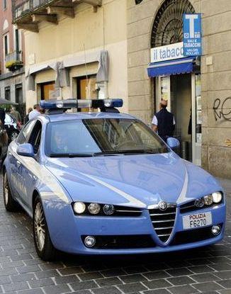 Un’aggressione stile Arancia meccanica Presa la rapinatrice 