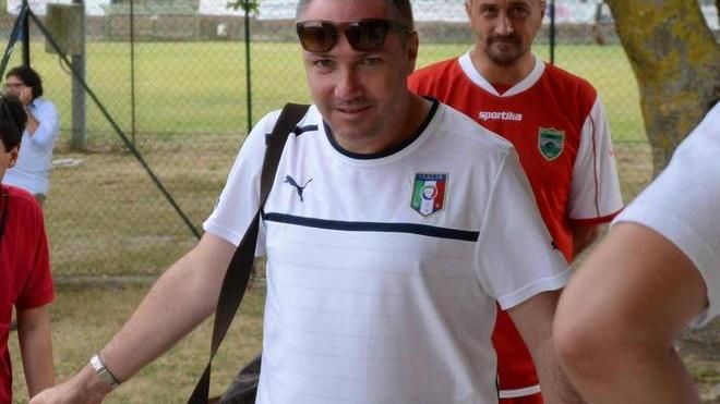 calCio d’estate»I RADUNI