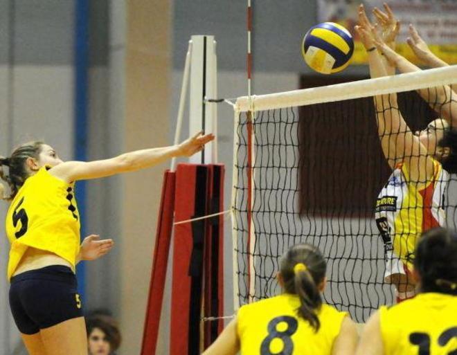 Il coach Grassini passa dal Cus al San Giuliano