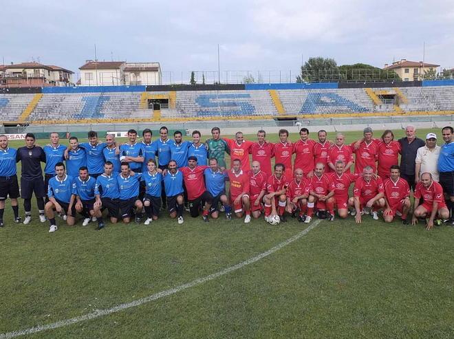 I Dj più famosi all’Arena per beneficenza 