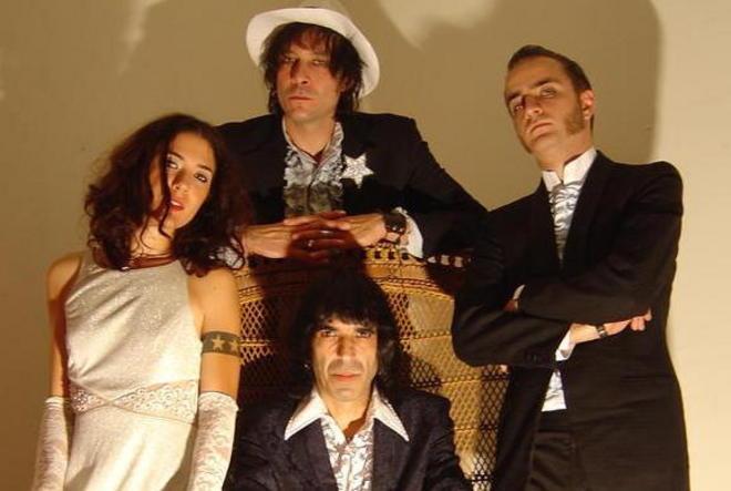 The Jungle, al parco del Politeama due mesi di concerti