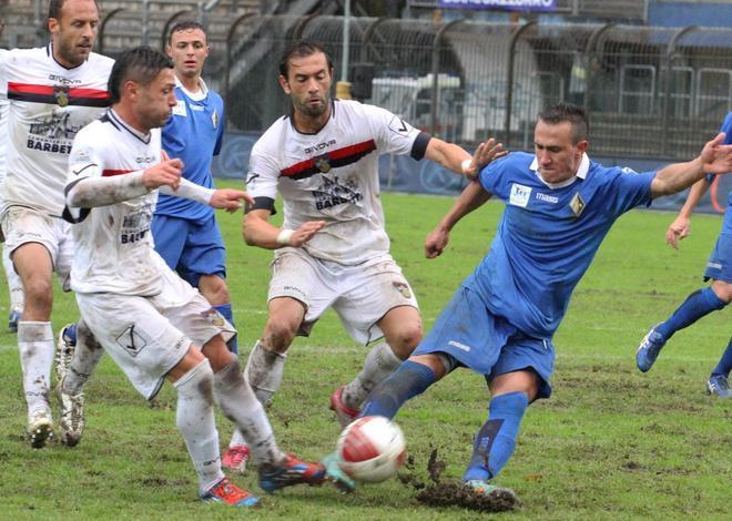 Napoli è felice: volevo il Pisa, non la B 