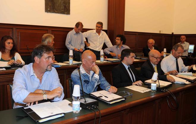 Verso il rimpasto di giunta a Cascina c’è aria di crisi 