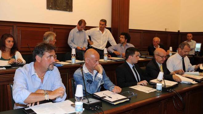 Verso il rimpasto di giunta a Cascina c’è aria di crisi