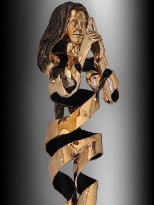 Lo studio di Roberto Piaia crocevia della movida culturale