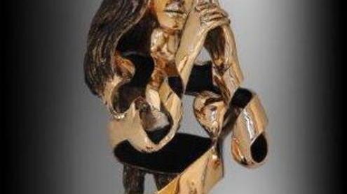 Lo studio di Roberto Piaia crocevia della movida culturale