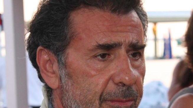 Girolamo Ciulla a Palazzo Panichi