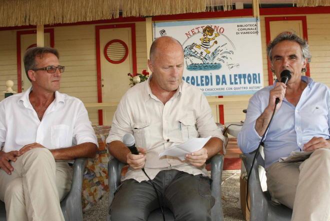 «La nuova piazza Shelley andava pedonalizzata» 
