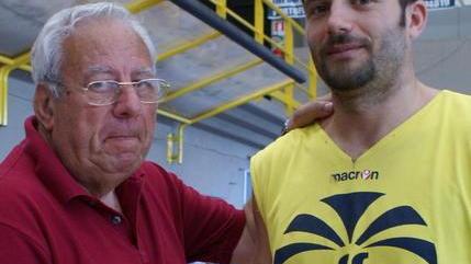 Una scuola per far risorgere il basket