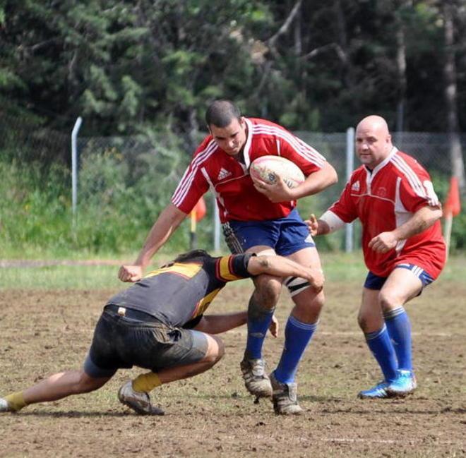 Rugby: conferma per i due coach e nuovi innesti 