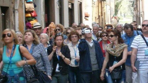 «Meno pressione fiscale» La ricetta delle categorie