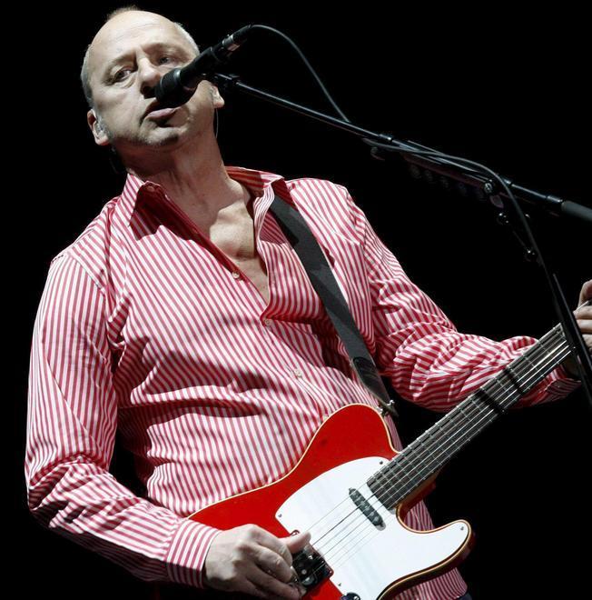 Summer, tutto esaurito per Mark Knopfler 
