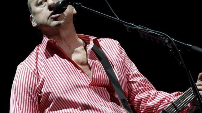 Summer, tutto esaurito per Mark Knopfler