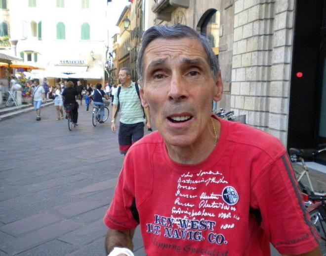 Via alla gara di solidarietà per Mario Son Sodo 