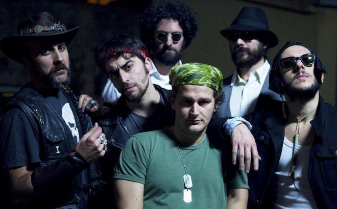 “Corti di sabbia”, piccoli grandi film a Tirrenia