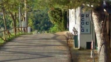 “Singolar Tenzone” al circolo del Pandoiano