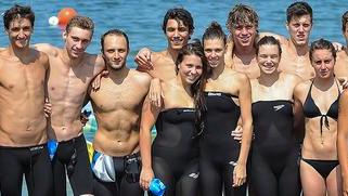 Livorno Nuoto, bracciate nell’oro Ai regionali è un trionfo amaranto