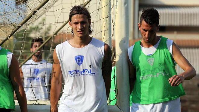 «Io? Vorrei esere come Pirlo»