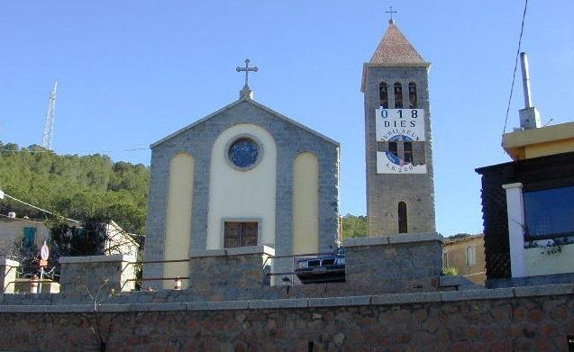 Processione con le barche per la festa di Stella Maris 