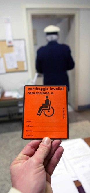 La protesta dei disabili: il Comune ci ha ghettizzato 