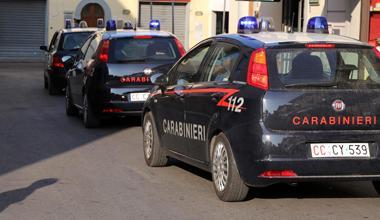 Alcol a minore: denuncia 